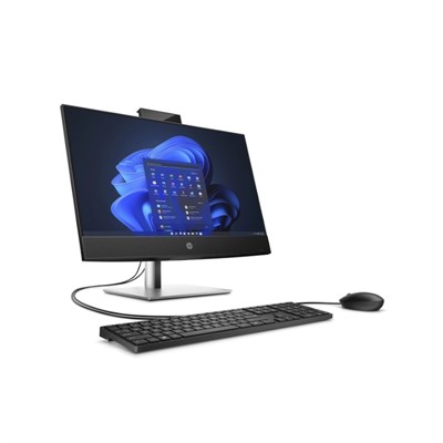 HP ProOne 440 G9 23.8''-i7 12700-8G-512SSD-Dos